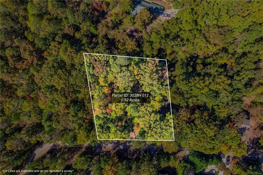 12 Oneida CIR, East Ellijay, GA 30540