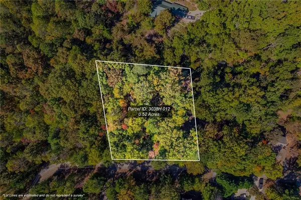 12 Oneida CIR, East Ellijay, GA 30540