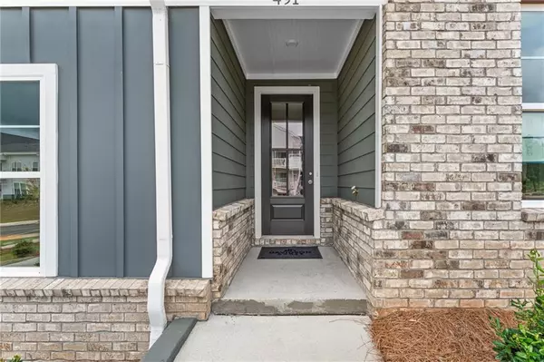 Cartersville, GA 30120,479 Crown DR