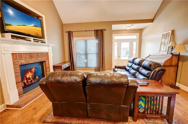 Adairsville, GA 30103,21 Barnsley Forest DR