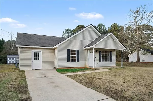 244 Queens CT, Jackson, GA 30233