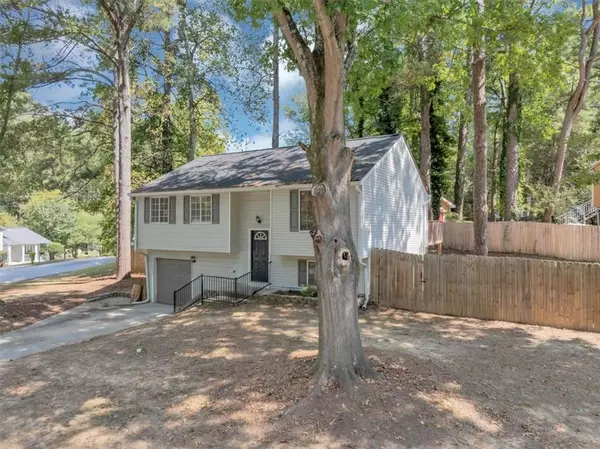Stone Mountain, GA 30088,1480 Muirfield DR