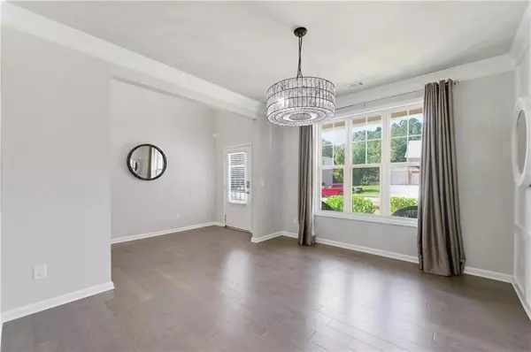 Powder Springs, GA 30127,2635 Jupiter DR SW