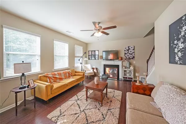 Ball Ground, GA 30107,315 Upper Pheasant CT