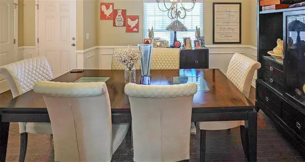 Ball Ground, GA 30107,315 Upper Pheasant CT