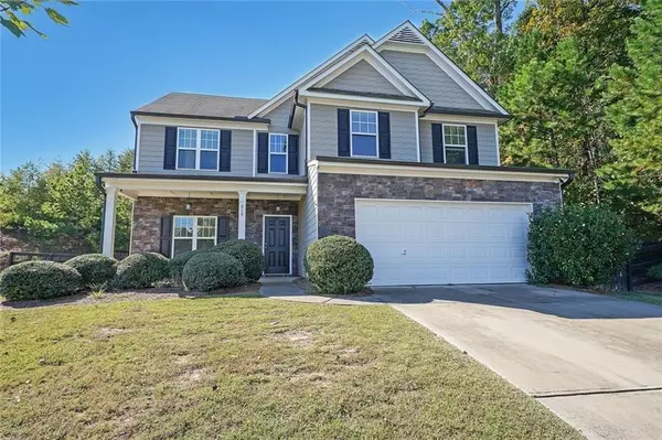 Ball Ground, GA 30107,315 Upper Pheasant CT