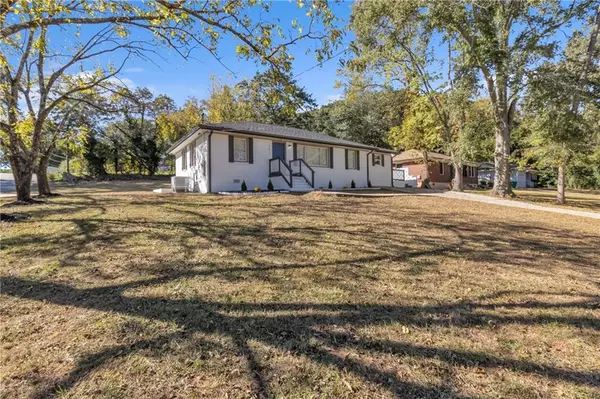 Atlanta, GA 30316,2693 Larkspur DR SE