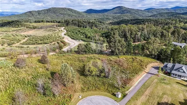 Ellijay, GA 30536,lot 21 Ridgemont LN