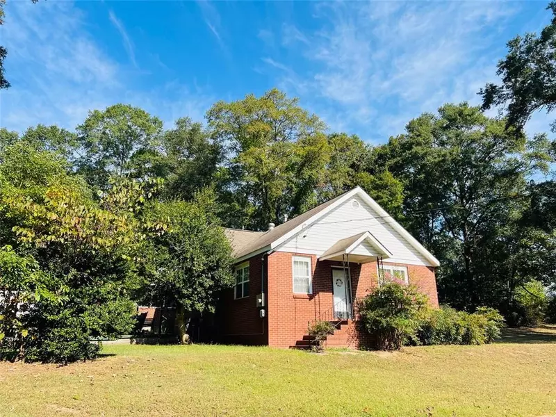 7315 Lee RD, Lithia Springs, GA 30122