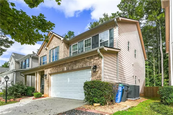 Tucker, GA 30084,6634 Mimosa CIR