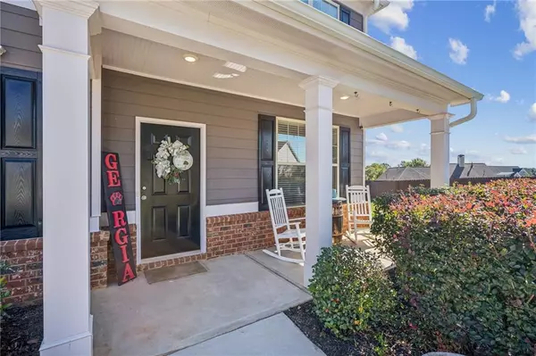 Monroe, GA 30656,2225 Blackberry CT