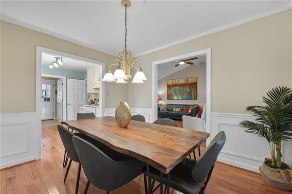 Flowery Branch, GA 30542,5214 Nimble Wood WAY