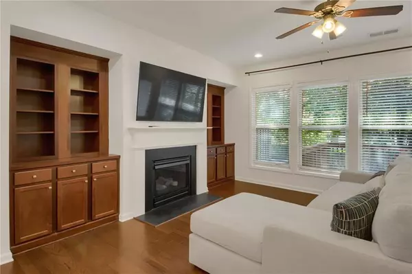 Smyrna, GA 30080,3365 Vintage CIR SE #5
