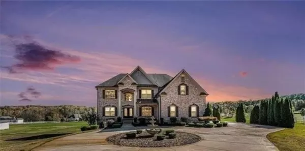 Auburn, GA 30011,641 FREEMAN BROCK RD