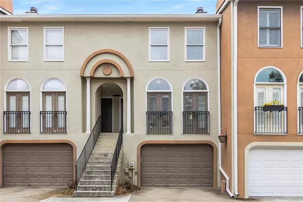 Atlanta, GA 30308,839 Piedmont AVE NE #839B