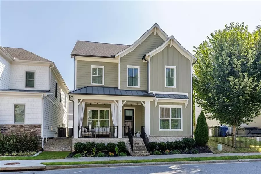 1954 Westside BLVD, Atlanta, GA 30318