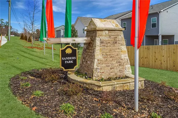 Austell, GA 30168,1055 Elowen Drive