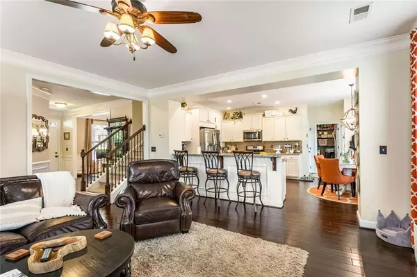 Marietta, GA 30064,332 Rockmann LN SW