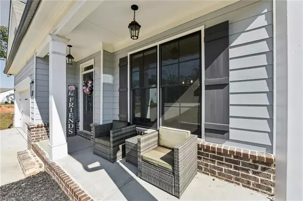 Winder, GA 30680,131 Pinehurst DR