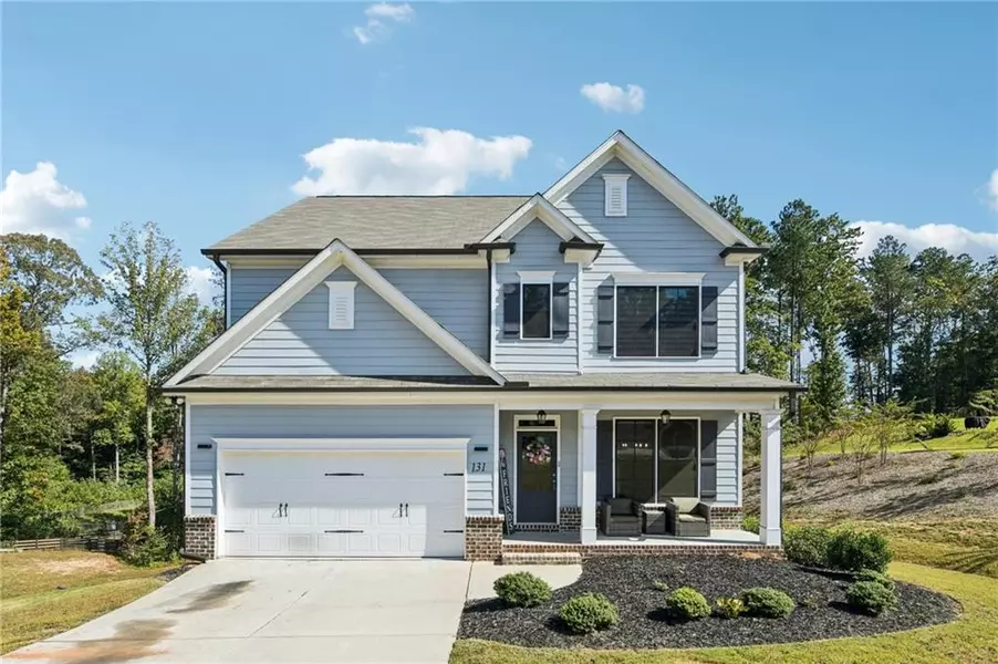 131 Pinehurst DR, Winder, GA 30680
