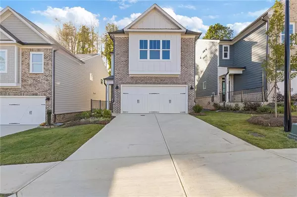 1944 William Glen ST, Dacula, GA 30019