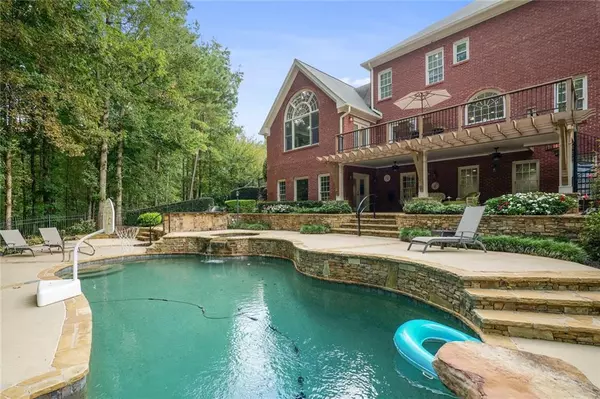 Alpharetta, GA 30004,160 Stone Orchard CT