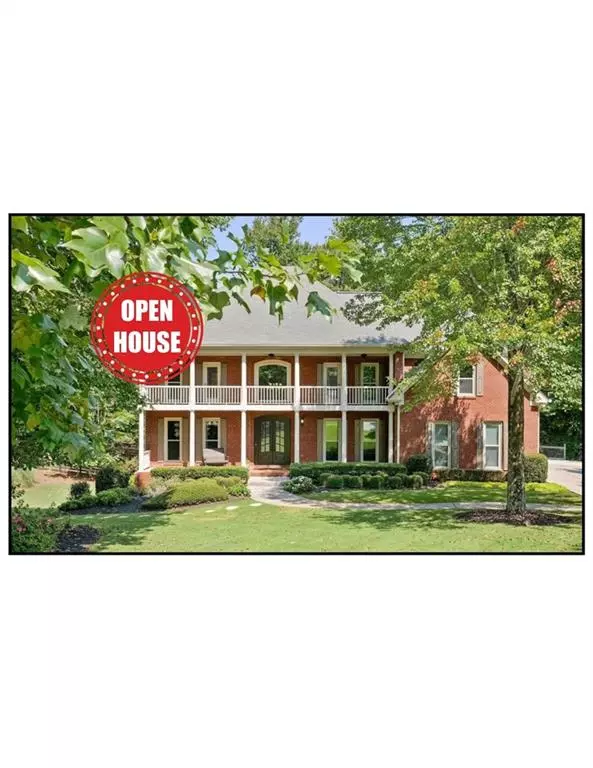 160 Stone Orchard CT, Alpharetta, GA 30004