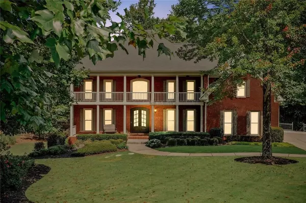 Alpharetta, GA 30004,160 Stone Orchard CT