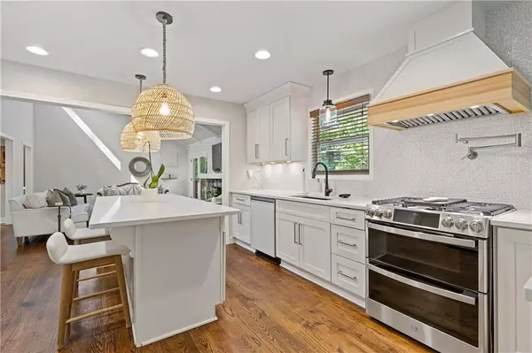 3220 Birchfield TRCE, Marietta, GA 30068
