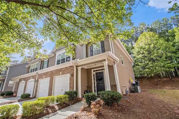 Newnan, GA 30263,55 Tahoe DR