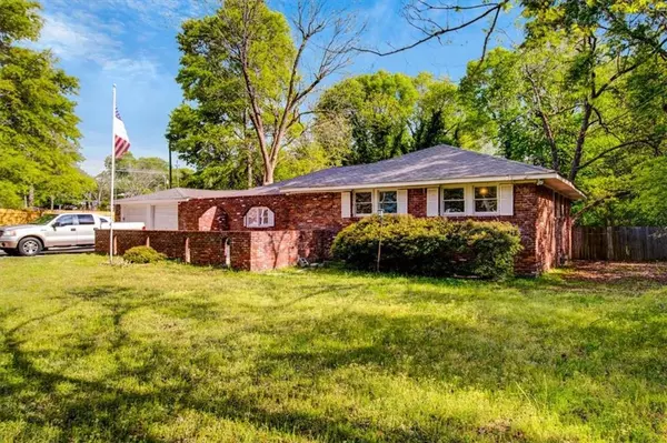 1150 Tinsley DR, Conyers, GA 30012