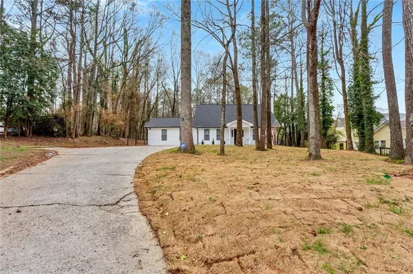 Alpharetta, GA 30004,2875 Webb RD