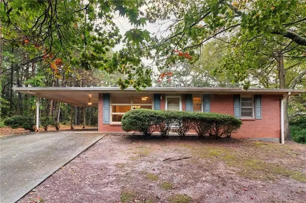 5075 S Cobb School RD SW, Mableton, GA 30126