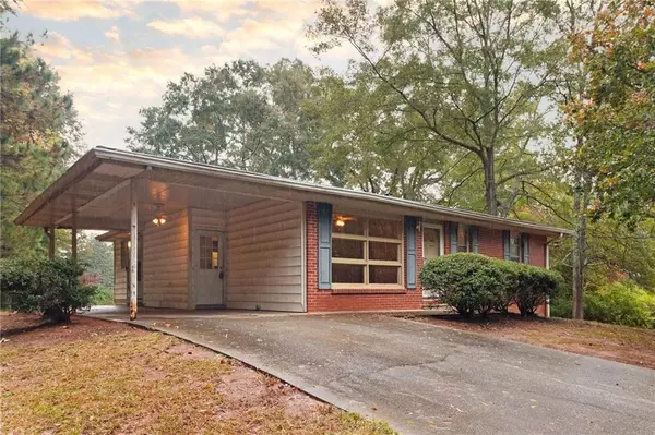 Mableton, GA 30126,5075 S Cobb School RD SW