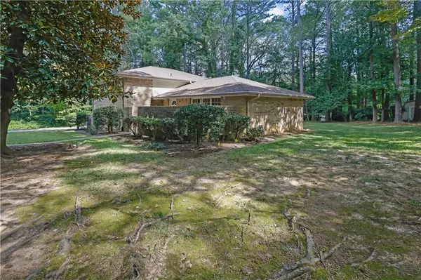 Snellville, GA 30078,2292 Cambridge ST