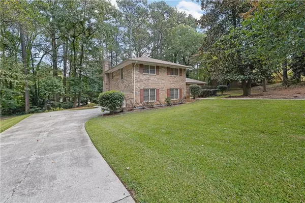 Snellville, GA 30078,2292 Cambridge ST