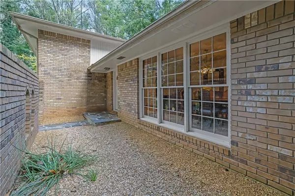 Snellville, GA 30078,2292 Cambridge ST