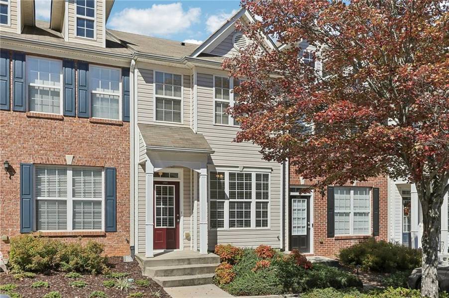 1363 Penhurst DR, Lawrenceville, GA 30043