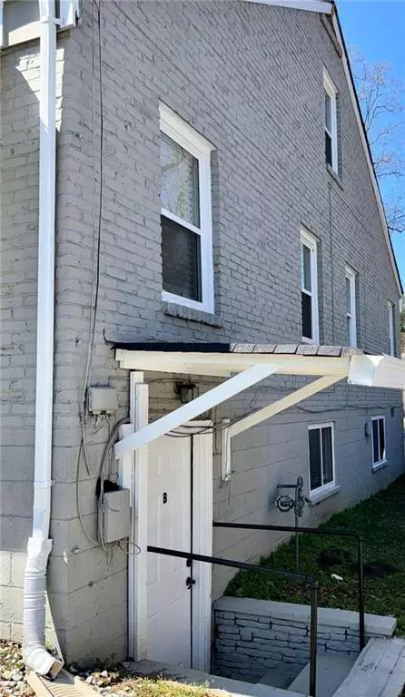 Atlanta, GA 30310,1307 SW Lorenzo DR SW #B