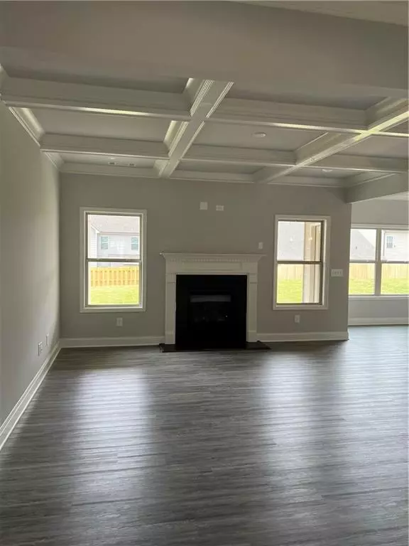 Gainesville, GA 30504,4453 Mill Oak WAY SW