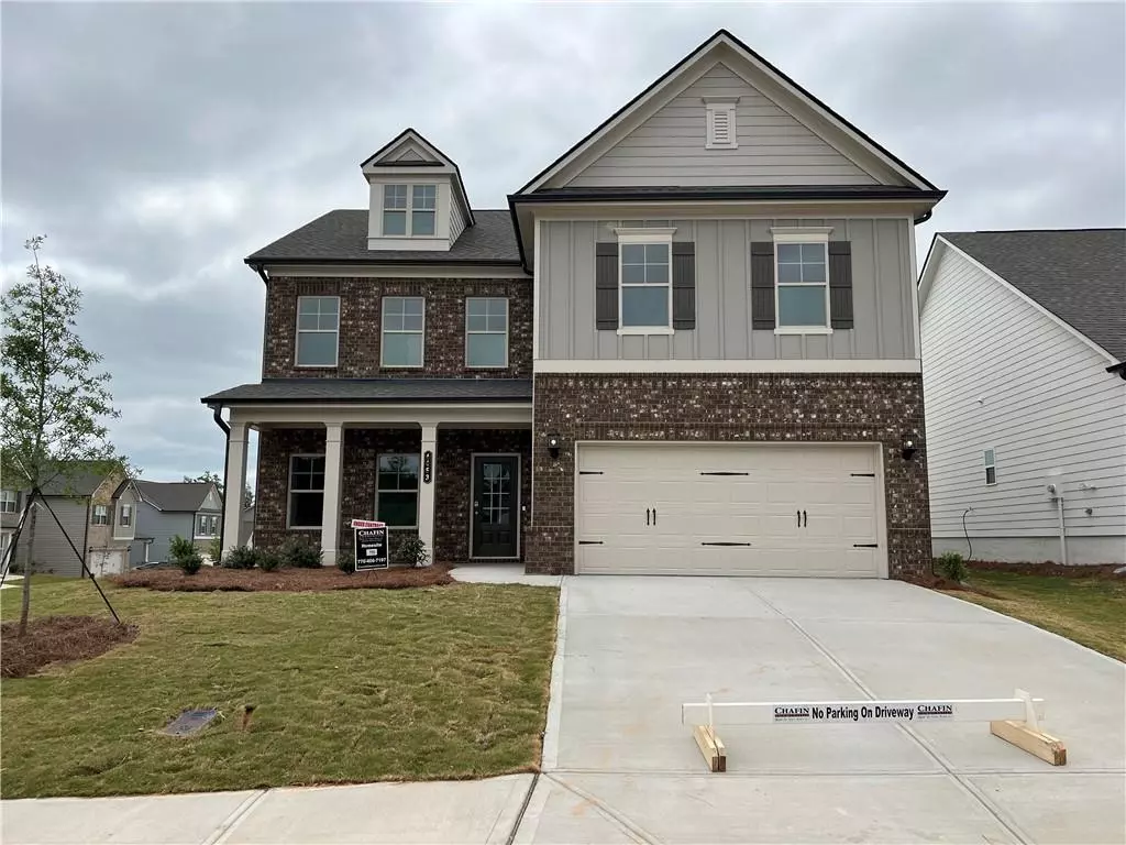 Gainesville, GA 30504,4453 Mill Oak WAY SW