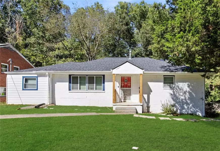 1801 Tiger Flowers DR NW, Atlanta, GA 30314