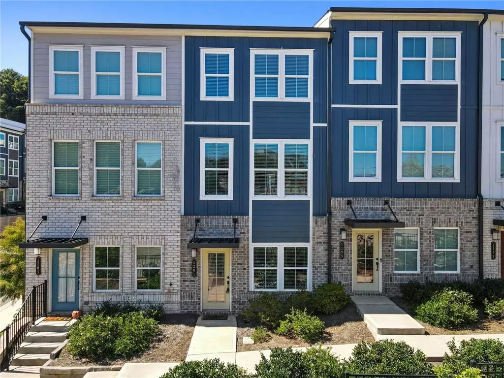 Atlanta, GA 30315,1201 Skylar LN