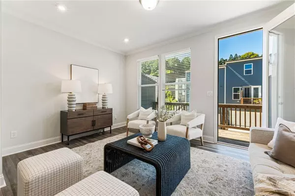 Atlanta, GA 30315,1201 Skylar LN