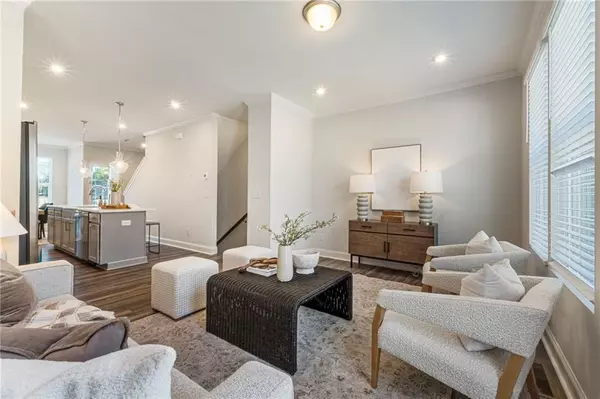 Atlanta, GA 30315,1201 Skylar LN