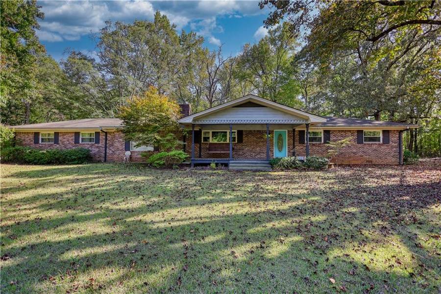 219 Channing Cope RD, Covington, GA 30016