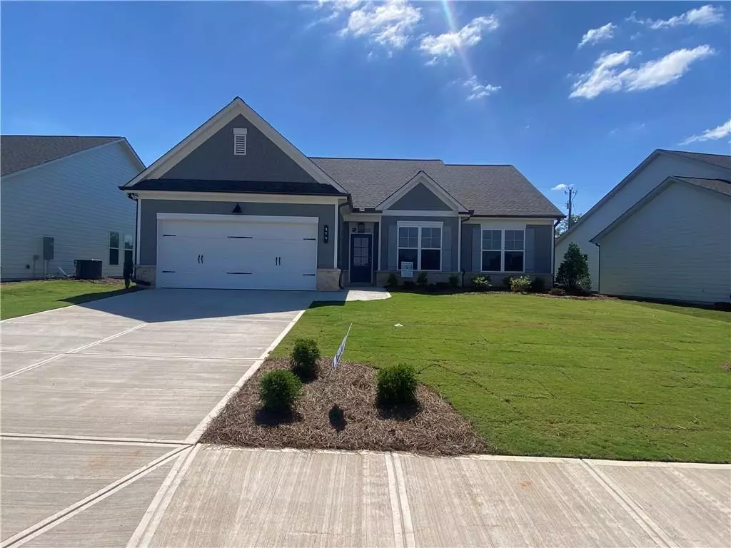 Jefferson, GA 30549,372 Glenside DR