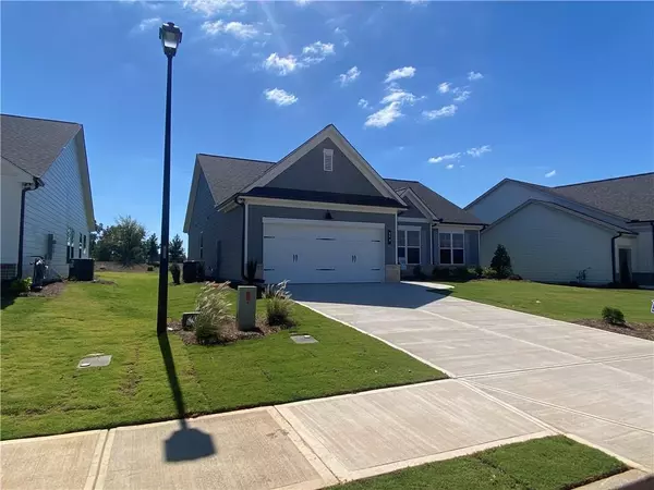 Jefferson, GA 30549,372 Glenside DR