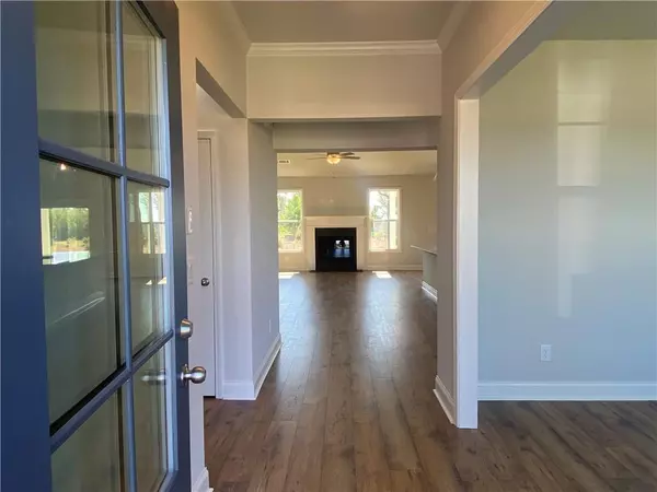 Jefferson, GA 30549,372 Glenside DR