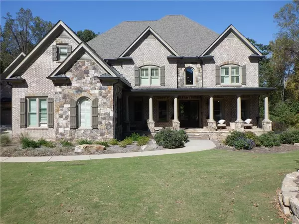 2415 Stone Wood CT, Cumming, GA 30041
